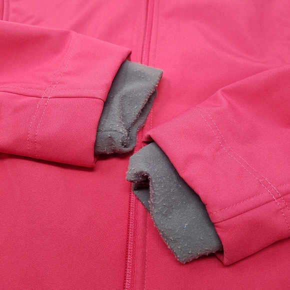 The North Face Chromium Thermal Jacket TNF Fuzzy L - Picture 8 of 8